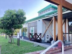 ベイサイド港Ｃａｆｅ