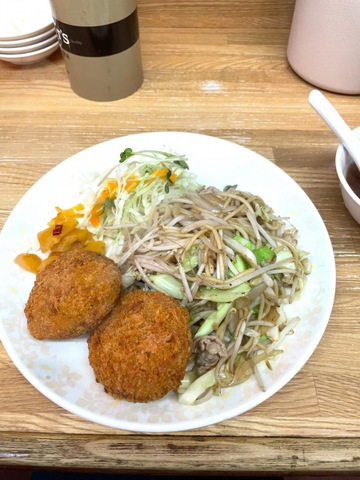 とんちんかん／ホームメイト