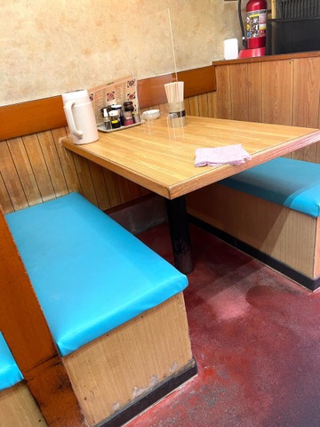 とんちんかん／ホームメイト