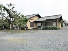 山里