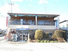 相川食堂