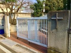 石神井福音教会