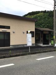 「八木山小学校」バス停留所