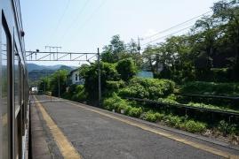 親鼻駅
