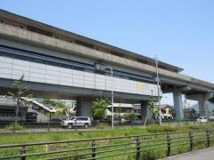 大塚駅
