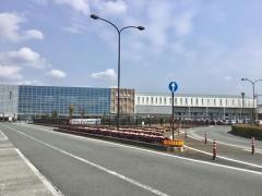 新玉名駅