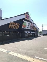 丸源ラーメン　豊田下市場店