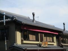 京．嵐山　稲