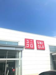 ユニクロ　気仙沼店