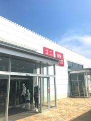 ユニクロ　気仙沼店