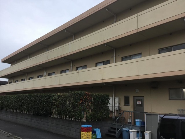 ニチイのきらめき府中