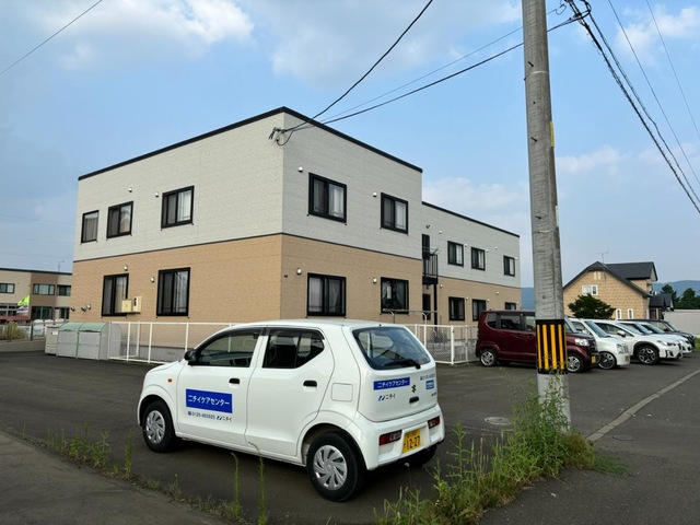 ニチイのほほえみ富良野