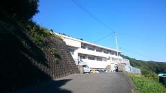 長崎の家