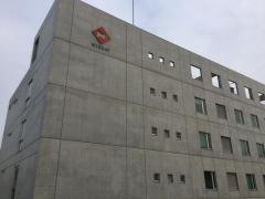 日本生命保険相互会社　ニッセイ・ライフプラザ成田