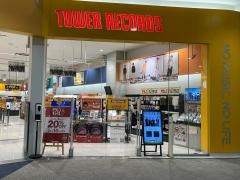 タワーレコード大高店