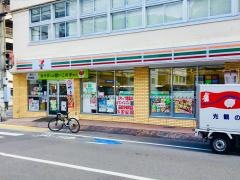セブンイレブン　高松中央町店