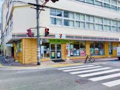 セブンイレブン　高松中央町店