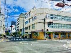セブンイレブン　高松中央町店