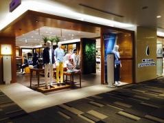 ＵＮＩＴＥＤ　ＡＲＲＯＷＳ　ｇｒｅｅｎ　ｌａｂｅｌ　ｒｅｌａｘｉｎｇ　ルミネ有楽町店