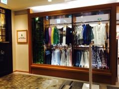 ＵＮＩＴＥＤ　ＡＲＲＯＷＳ　ｇｒｅｅｎ　ｌａｂｅｌ　ｒｅｌａｘｉｎｇ　ルミネ有楽町店