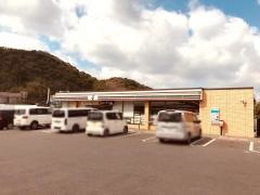 セブンイレブン　宇美貴船店