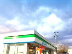 ファミリーマート　天理柳本店