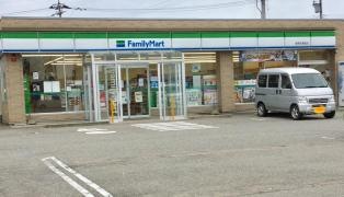 ファミリーマート　能美五間堂店