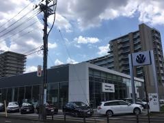 フォルクスワーゲン仙台太白