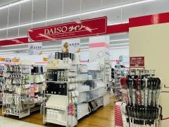 ザ・ダイソー　ビッグエクストラ玉城店