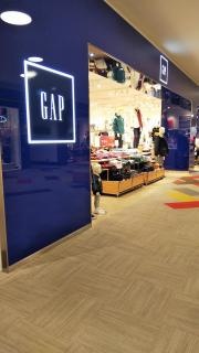 Ｇａｐ　ららぽーと名古屋みなとアクルス店