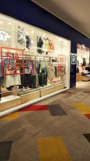Ｇａｐ　ららぽーと名古屋みなとアクルス店