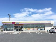 ミニストップ　登米米山店