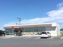 ミニストップ　登米米山店