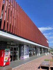 鳴門天然温泉　あらたえの湯