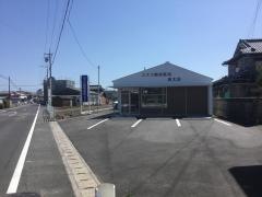 スズカ調剤薬局　長太店
