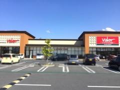 バロー　木津川店