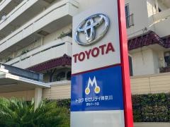 トヨタモビリティ神奈川　酒匂パーク店