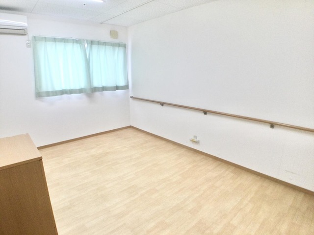 グループハウスほたる 内観（中の様子）