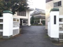 天理教　日本橋大教会