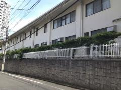 天理教　日本橋大教会