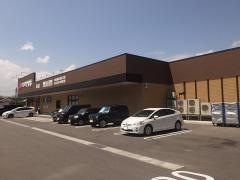 クスリのアオキ御山店