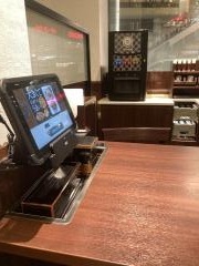 吉野家ミーナ津田沼店