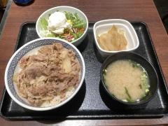 吉野家ミーナ津田沼店