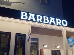 ＢＡＲＢＡＲＯ