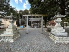 大辻神社