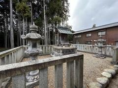 大辻神社
