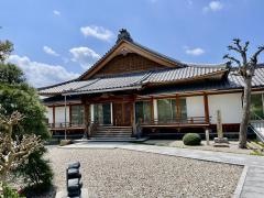 真願寺