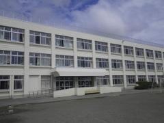 矢本東小学校