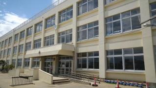 矢本東小学校