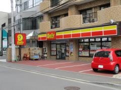デイリーヤマザキ　仙台二日町店